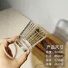 Vaso de Vidrio Templado para Agua, Copa de Vino, Vaso para Jugos, Vaso para Bebidas, Vaso de Agua, Vaso de Limón Ins, Vaso para Whisky