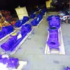 Los fabricantes G70-1 venden bombas de tornillo único tipo G, la diferencia entre acero inoxidable en el eje y acero inoxidable integral