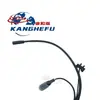 El enchufe de batería 61593801500 es adecuado para accesorios de montacargas Linde 61583810200 Arnés de cableado
