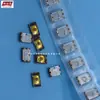 Interruptor de película táctil con teclas de punto para teléfono móvil 2x 3x 0.65 táctil electrónico comunicación arriba y abajo izquierda y derecha