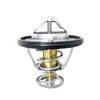 Adequado para Camry, Highlander Termostato 9091603129 9091603136