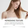 Bestseller transfronterizo: Set de sérum para el cuero cabelludo para hidratación diaria y alisado del cabello, hidratación suave, refrescante y no pegajoso