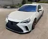 Adecuado para Toyota Gt86/Brz Kit de Carrocería Grande Modificado Rc Parachoques Delantero Modificado 86 Alerón de Labio Trasero Rejilla Faldón Lateral Envoltura de Esquina