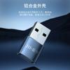 Adaptador de aleación madre tipo C USB Revolution, venta al por mayor, disponible para teléfonos Android, adaptador USB para computadora.