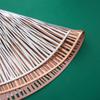 Nuevo patrón de explosión manteles individuales de PVC posavasos aislamiento térmico tapete para tazón lavado antiquemaduras creativo tapete de mesa color sólido moda simple