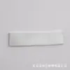 Vendas Diretas de Fábrica 2,5cm Fita de Webbing com Contas de PP, Resistente ao Desgaste e à Tensão, Adequada para Cintas de Bagagem de Viagem e Cintos de Segurança Automotivos, Atacado
