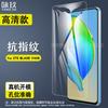 Adecuado para Película Templada Zte Blade V40S/ V80 Vita, Película de Vidrio Inteligente Antiexplosión Zte V70 V60