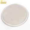Adecuado para tapa de combustible K3 lentejuelas K3 película protectora antiarañazos y rozaduras para tapa de llenado de combustible pegatinas decorativas suministros de piezas de automóvil