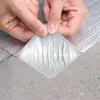 Cinta de butilo cinta de reparación impermeable fuerte stop fugas autoadhesiva papel de aluminio protector solar reparación de grietas en el techo