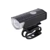 Luz Trasera para Bicicleta de Montaña para Rodar de Noche, Especial para Niños Intermitente Recargable Delantera y Trasera Luz de Advertencia Intermitente Nocturna