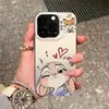 Nick Judy Adequado para Capa de Celular Iphone17 Apple 16Pro Casal 15 Desenho Animado 13Promax Transfronteiriço 14X