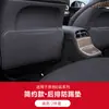 Aplicável a Modelos Mercedes-Benz Classe E GLC300 Tapete de Proteção para Banco Traseiro Modelos 24-26 Meio Envolvente Envolvente Completa Protetor de Banco contra Sujeira