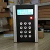 Sistema de Control de Acceso Offline para Comunidades Lector de Tarjetas IC con Encriptación Anti-Copia Lector de Tarjetas Todo en Uno Controlador Emisión de Tarjetas por Computadora