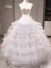 Comercio exterior transfronterizo seis acero cintura de avispa falda de hoja de loto falda falda vestido de novia violencia falda de costilla de pescado fábrica venta directa al por mayor