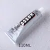 Pegamento B7000 con punta de aguja 15ml para joyería hecha a mano DIY, incrustaciones y adhesivo súper fuerte para unir joyería y pedrería