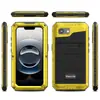 Adecuado para iPhone 16E Funda Metálica para Teléfono Móvil Impermeable y Anticaídas Cubierta Protectora Apple 16E Funda de Buceo Todo Incluido Fabricante