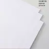 Material Floral Zhuo Xian Cartão Rígido 180g Espessado Modelagem Papel de Embrulho Material para Arte Floral Cor Sólida Papel de Embrulho para Buquê de Flores Frescas