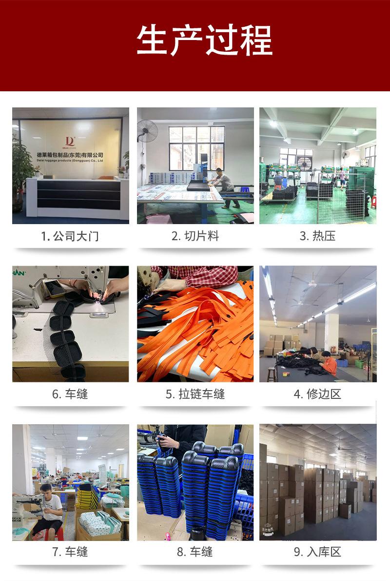 公司生产1