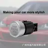 5Gg959839 Es Adecuado para el Interruptor de Arranque de Encendido del Volkswagen Golf Mk7 5G1959839A