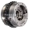 A2760503600 Es Adecuado para Engranaje de Admisión Árbol de Levas Excéntrico Piñón de Sincronización de Dientes Mercedes-Benz 2760503600