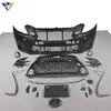 Kit completo de modificación para parachoques delantero de Lexus GS 05-12