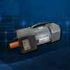 Motor Xinbang com Controle de Velocidade 60W 120 200W 220V Redutor de Engrenagem 400 750 1500W Motor Transportador