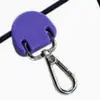 Clipe para Remo de Caiaque Suporte de Bebida para Caiaque Suporte de Garrafa de Água para Prancha de Surf Suporte de Silicone para Bebida