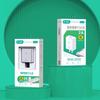 Kit de Carregamento Rápido 2A Certificado 3C para iPhone Android Tipo-C Huawei Celular Carregamento Flash Cabo de Dados