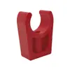 Venda Direta do Fabricante: Braçadeiras para Tubos Retardantes de Chama ABS, Fixadores de Tubos, Braçadeiras de Suspensão, Braçadeiras Verticais para Tubos, Zhongshan, Fujian, Fuzhou, Xiamen, Jiangxi