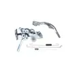 Motor de Gasolina GX160 200 212CC 196CC 168F 170F 7.5HP Set de Asiento con Control de Velocidad para Karting