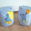 Suministro de Flotadores para Brazos Inflables, Flotadores para Brazos de Dibujos Animados, Mangas de Agua Inflables, Flotadores para Brazos de Animales, Bienvenido a Llamar para Personalización