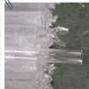 Suministros del Fabricante Medidor de Nivel de Líquido Medidor de Nivel de Agua Tubo de Vidrio Transparente de Alta Definición Venta al por Mayor Tubo de Plexiglás Acrílico de Alta Transparencia