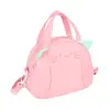 Bolso de Hombro Nuevo con Forma de Gato, Bolsa para Guardar Cosméticos, Bolsa de Almacenamiento para Viajes Diarios, Bolso Multifuncional, Neceser