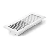 Comércio Exterior Transfronteiriço Metal Magnético Ar Condicionado Registro de Piso Tampa de Ventilação Tampa de Tela Filtro de Detritos Estranhos
