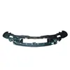 A1668850438 Aplicable para Mercedes-Benz 16-19 Clase GLE W166 Deflector de Aire del Parachoques Delantero Moldura del Parachoques Delantero