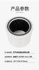 Elemento de Filtro del Fabricante Malla a Prueba de Polvo Adecuado para Elementos de Filtro de Aire 300/200