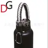 Venta Directa de Fábrica Estilo Nuevo Cuerda para Llevar Vaso de Paracord Cuerda para Botella de Boca Ancha Hydro Flask Bolso Cuerda para Llevar Olla Espacial