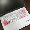 Adecuado para película protectora de teclado Lenovo small trendy 5000, funda para laptop de 15.6 pulgadas