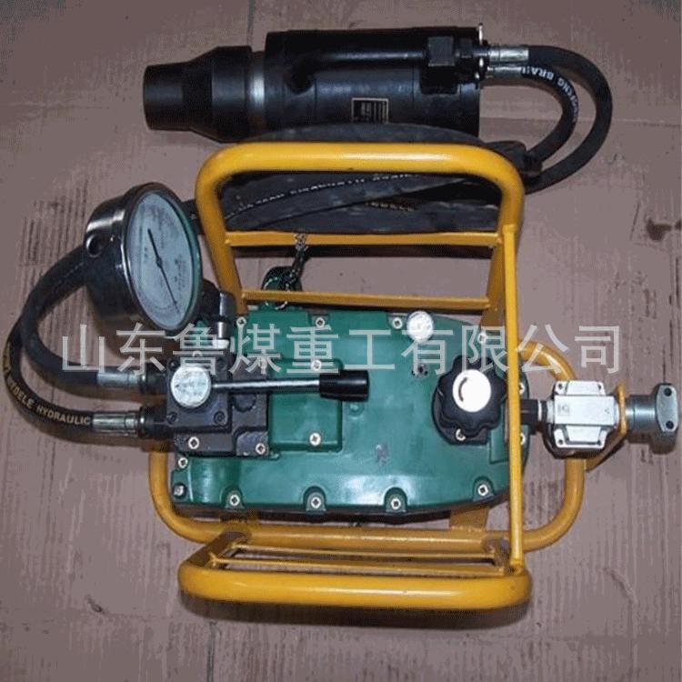 MQ型气动锚索张拉机具3