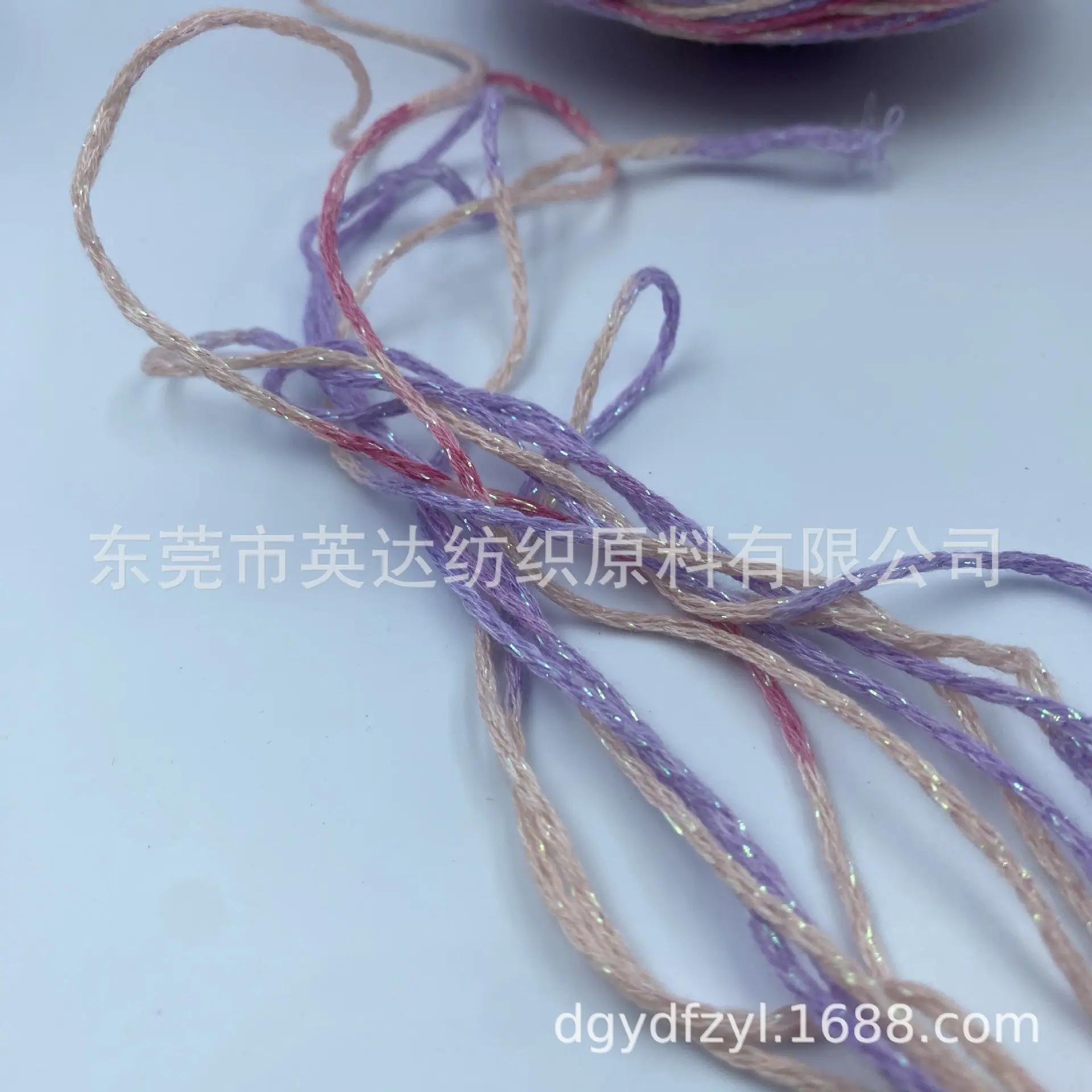 炫彩紫粉 发绿光  (5).JPG