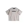 Conjunto de Fantasia de Performance Stage Loose Type Tendência Cool Hip Hop Dança de Rua Estilo Hip Hop Moda Dopamina Colorida
