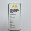 Adequado para protetor de tela de vidro temperado Apple 18 Pro Max, película antirreflexo AR, protetor de tela de privacidade iPhone 17 Pro Max, iPhone Duo