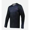 Jersey de Ciclismo Leatt Off-Road Motocicleta Descenso Jersey Camiseta de Manga Larga Venta al por Mayor Ciclista Transpirable Secado Rápido Bicicleta de Montaña