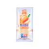 Fideos sabor rábano Guanhuai 280g pan dragón must paquete pequeño independiente conveniente desayuno fideos planos finos redondos instantáneos