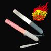 Amazon Supply 18 colores/24 colores palos luminosos glow sticks para concierto en Japón 3W palos luminosos glow sticks al por mayor