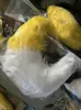 Orelha de besta de pelúcia grande feita à mão cauda de besta acessórios de joias para cosplay cauda de raposa Cauda de Lobo acessórios de cauda de gato