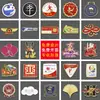 Producción de insignias de metal, pintura de esmalte con logo, insignia conmemorativa corporativa, medalla, insignia escolar en relieve, insignia de empresa, medalla de premio