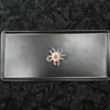 Charms de Sapato Florais com Pérolas e Cristais Feitos à Mão Versáteis e Lindo Acessórios de Fivela para Sapato DIY