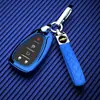 Adecuado para Cubierta de Llave Chevrolet Trailblazer, Estuche Decorativo de Alta Gama para Llave de Coche, Modelo Nuevo, 26 Accesorios Personalizados para Coche, 25 Protección