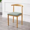 Silla de Comedor Hierro Forjado Respaldo de Cuerno Silla Moderna Simple Creativa Taburete Hogar Celebridad de Internet Ocio Café Restaurante Mesa y Sillas